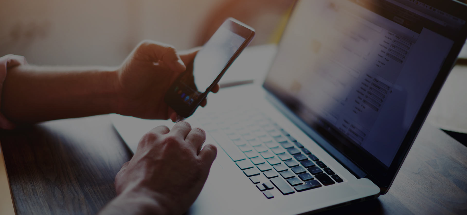 Solutions for all platforms