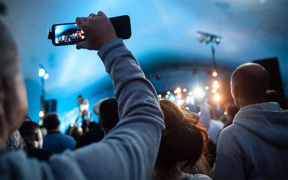 Target your digital demographic