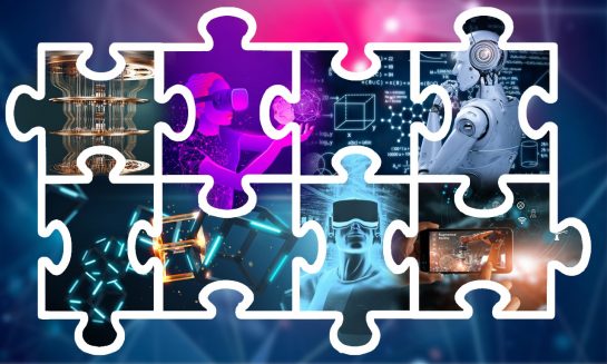 2021 – A lookback at Technology