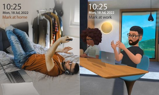 Metaverse – An Introduction
