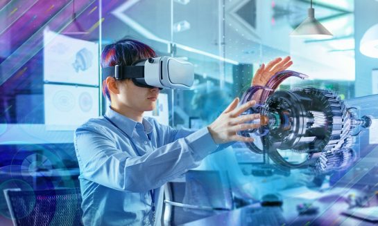 Metaverse – The Present