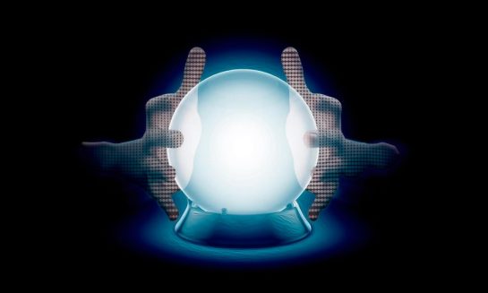 Metaverse – The Future