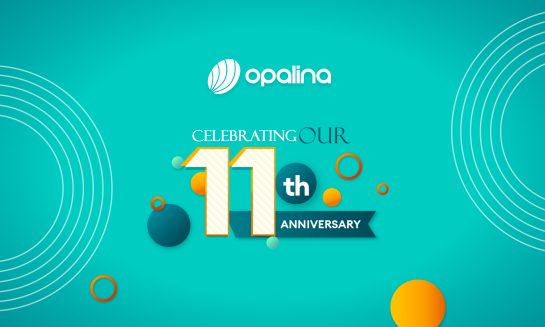 The Odyssey Continues: Opalina’s Eleventh Year Milestone